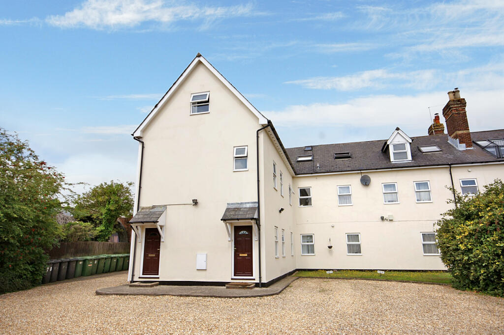Main image of property: Wayvan Court, 33-35 Anstey Road, Alton, Hampshire, GU34