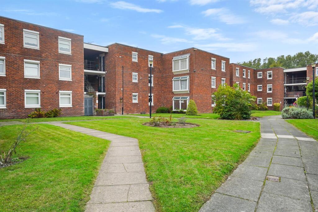 Main image of property: Green Park, Netherton