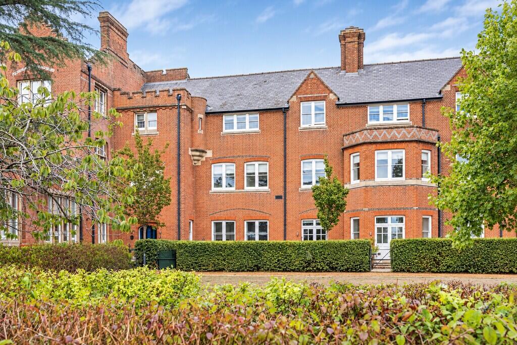 Main image of property: Blewbury Court, Cholsey, Wallingford