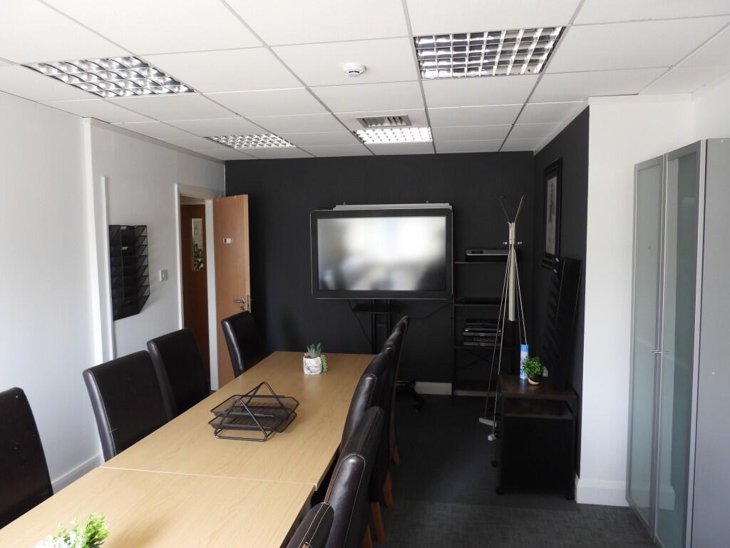 Meeting room