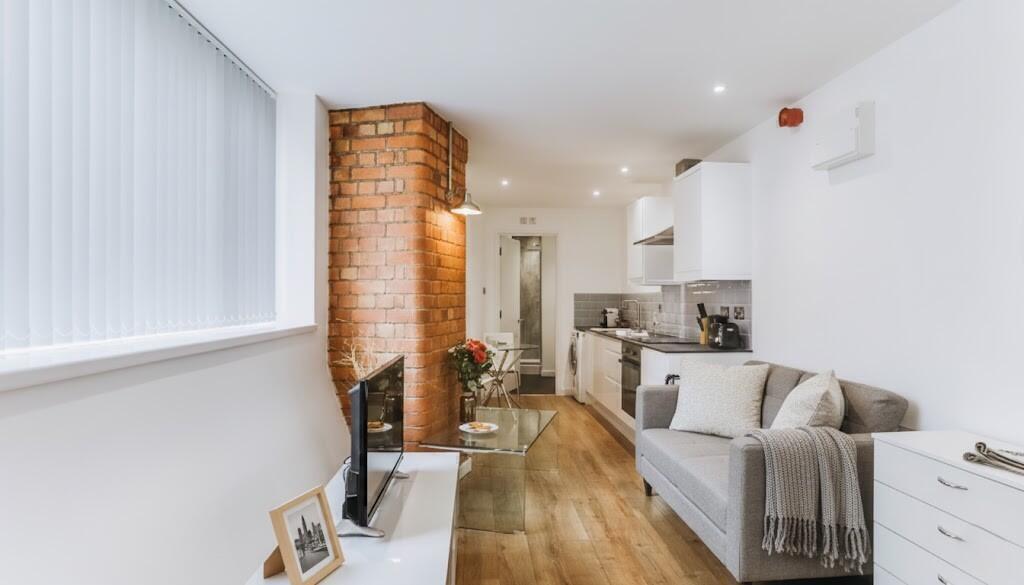 Main image of property: The Rowley Building, Queen Street, Leicester, Leicester City