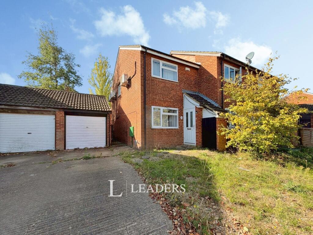 Main image of property: Downland, Two Mile Ash, Milton Keynes