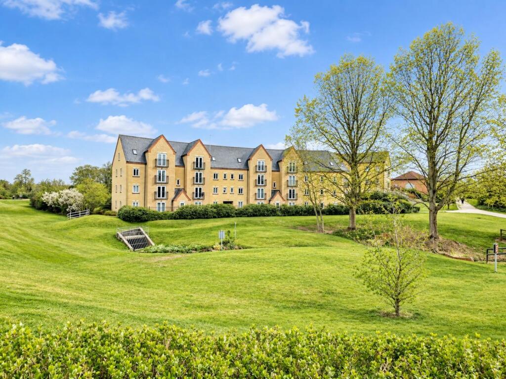 Main image of property: Brook View, Grange Park, Northampton NN4