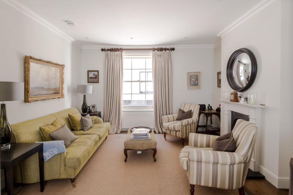 Main image of property: Middleton Place, Fitzrovia, London, W1W