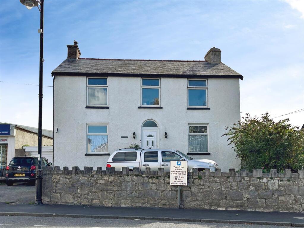 Main image of property: Rhuddlan Road, Abergele
