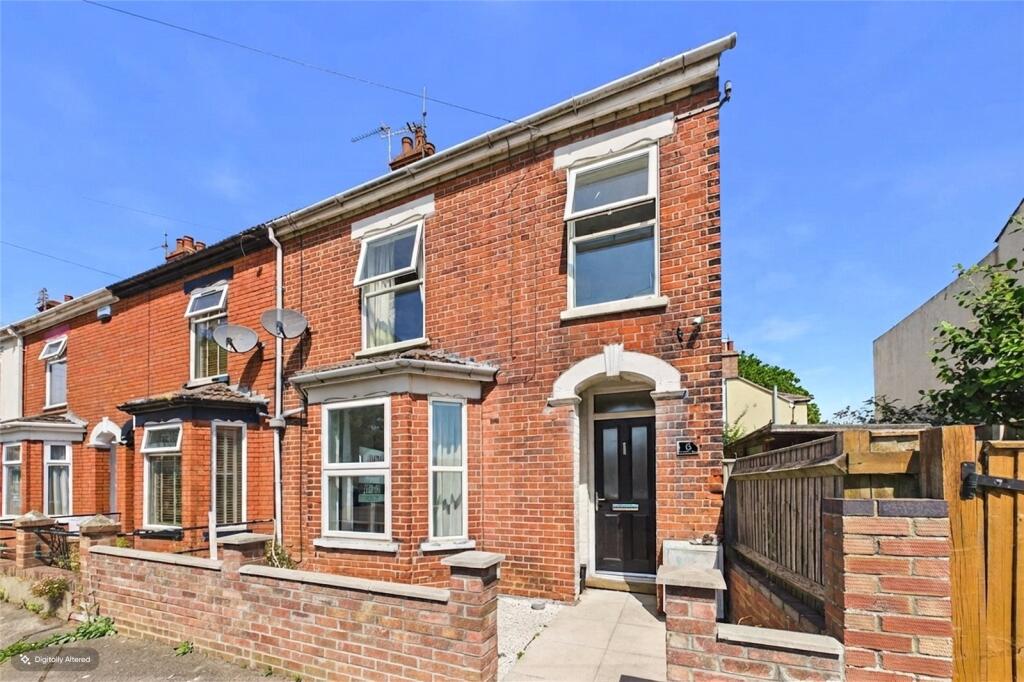 Main image of property: Osborne Street, Lowestoft, Suffolk, NR32