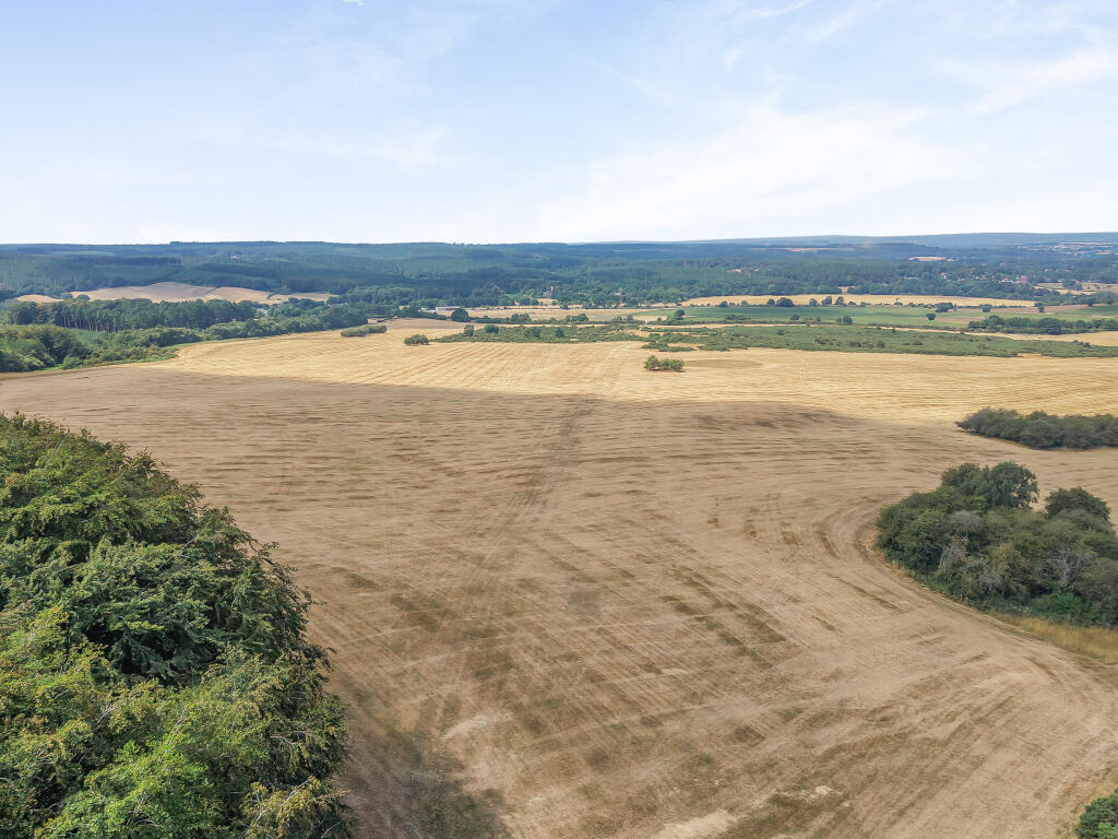 Main image of property: Stile Cop Land,  Stile Cop, Rugeley, Staffordshire