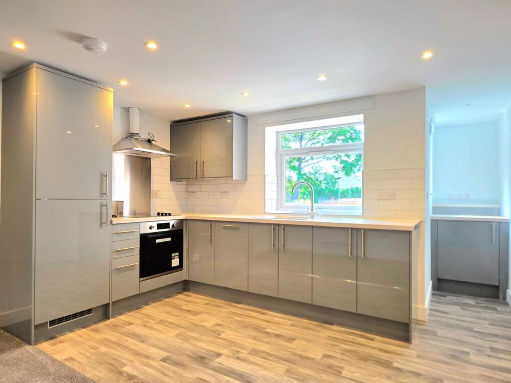 Main image of property: Park Road, Worsborough, S70