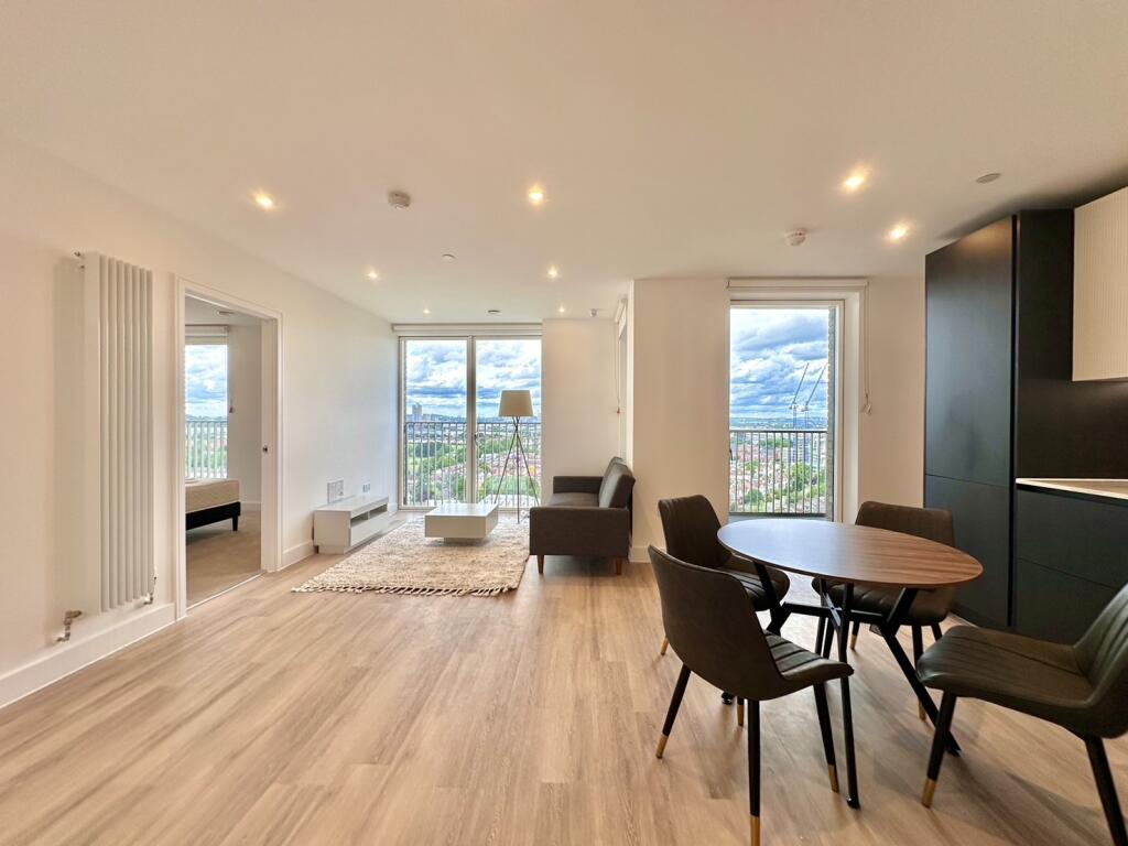 Main image of property: Silverleaf House, Heartwood Boulevard, Acton, Ealing