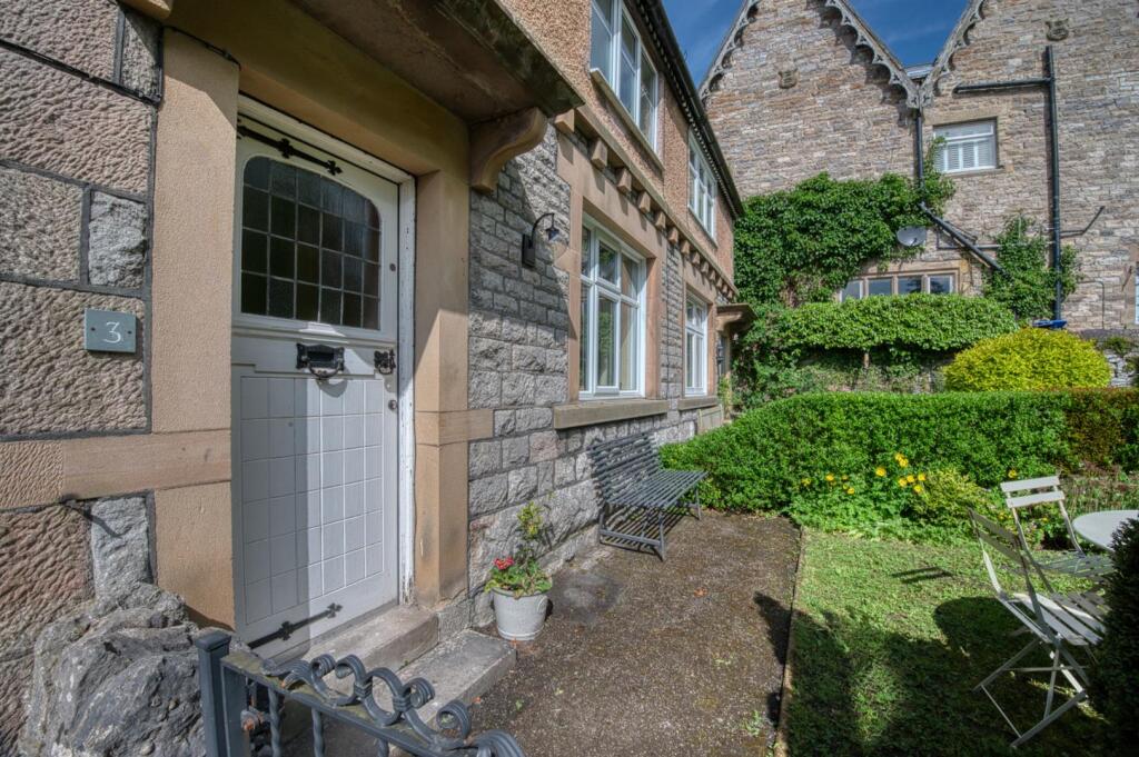 Main image of property: Greaves Lane, Ashford-In-The-Water, Bakewell