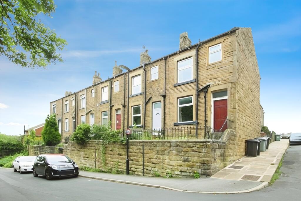 Main image of property: Troy Road, Morley, LS27