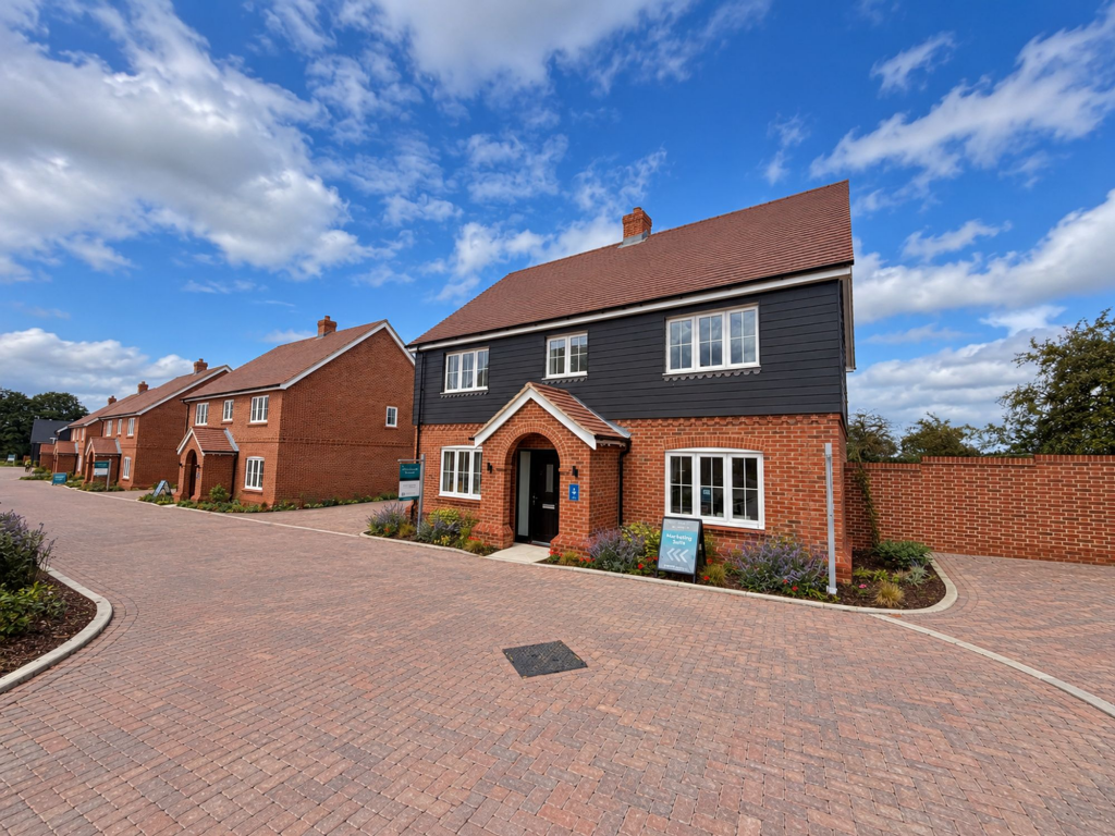 Main image of property: Station Road, Bow Brickhill, MK17