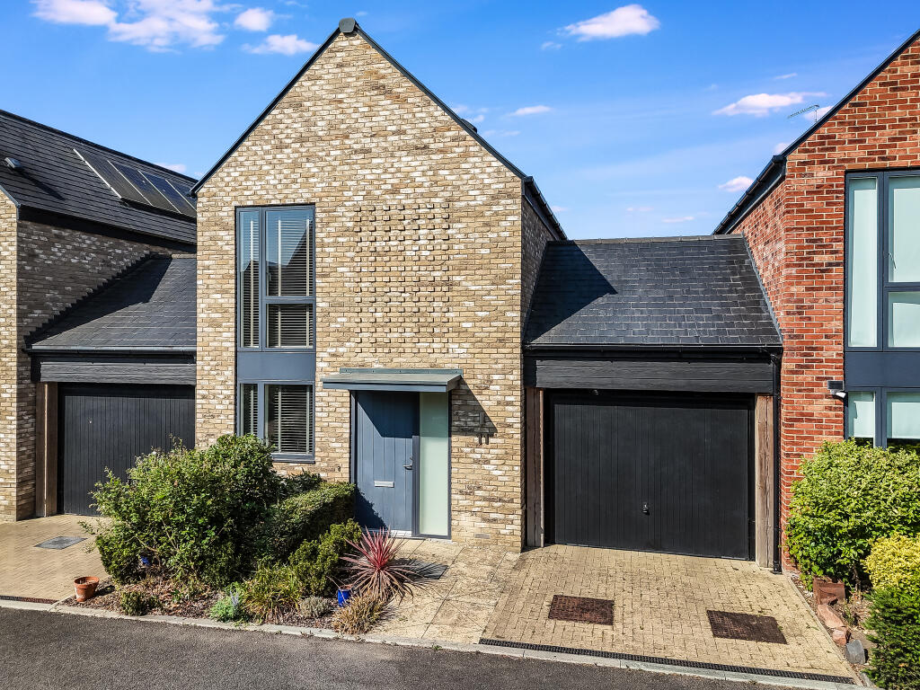 Main image of property: Royal Birkdale Gardens, Channels, Chelmsford
