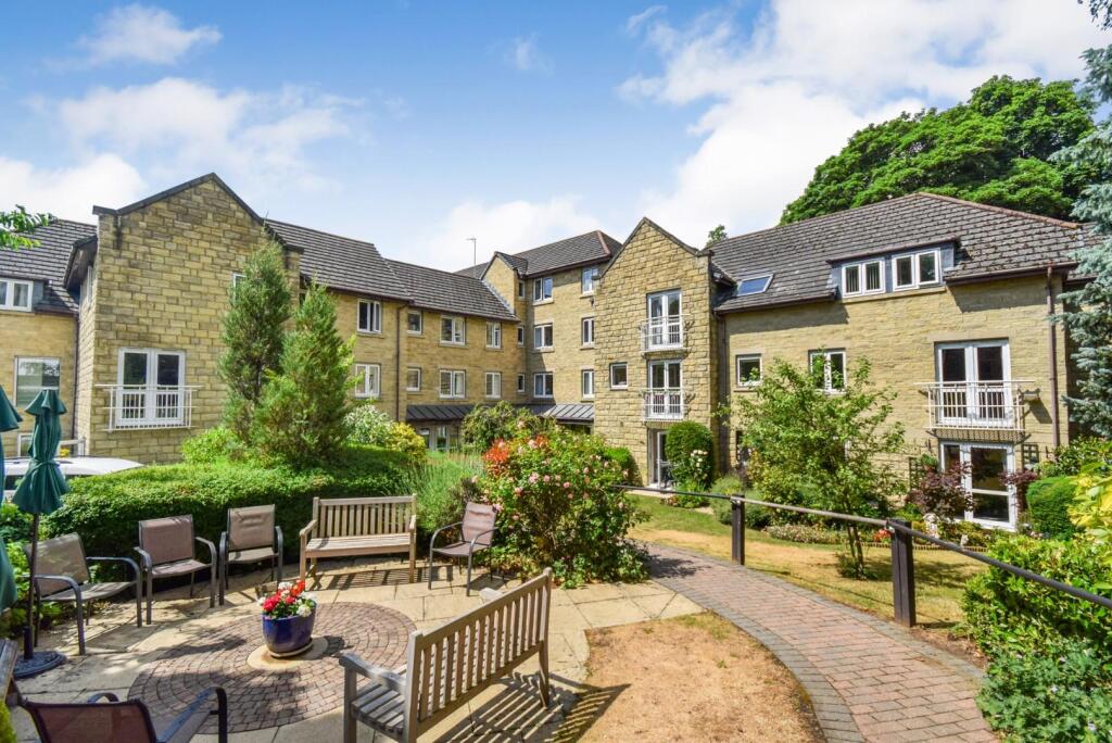 Main image of property: Sutton court, Beech Street, Bingley