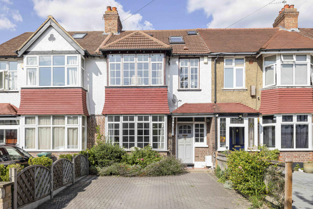 Main image of property: Gordon Road, Beckenham, BR3