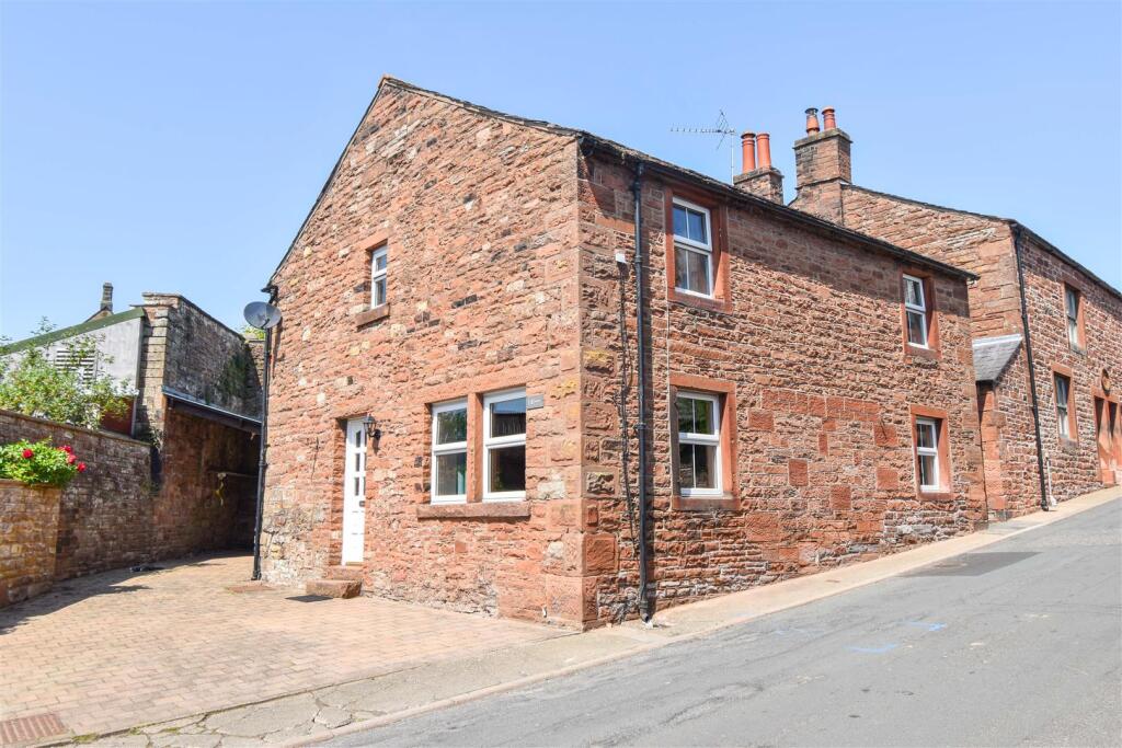 Main image of property: Fetherston Hill, Kirkoswald, Penrith
