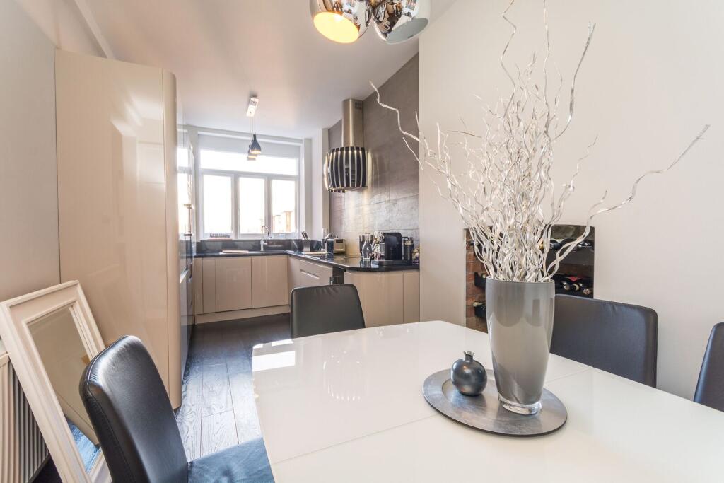 Main image of property: Grove End Road, St John's Wood, London, NW8