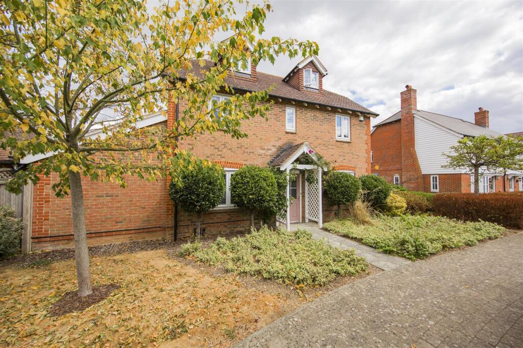 Main image of property: Elan Close, Kings Hill, West Malling