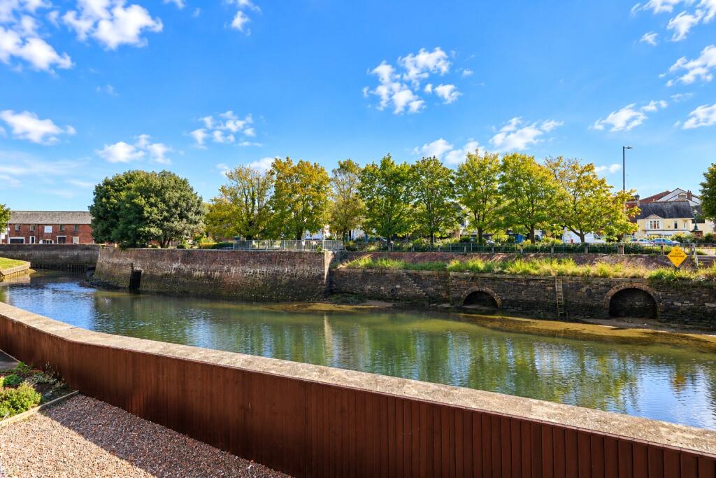 Main image of property: Mills Way, Barnstaple, Devon, EX31