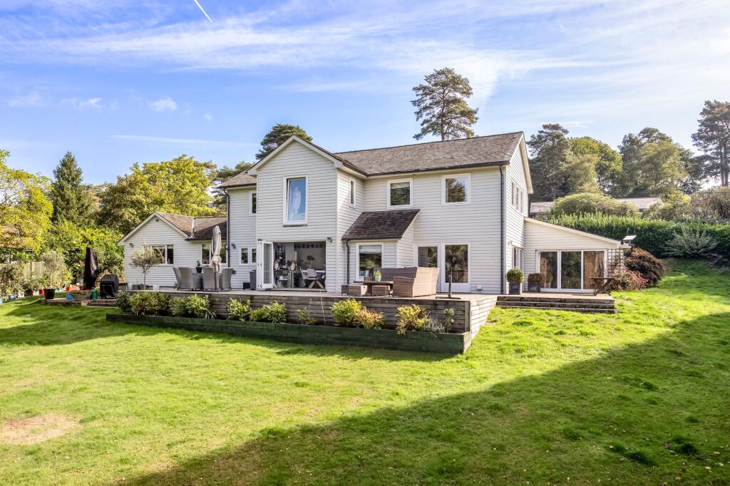 Main image of property: Fielden Lane, Crowborough, TN6