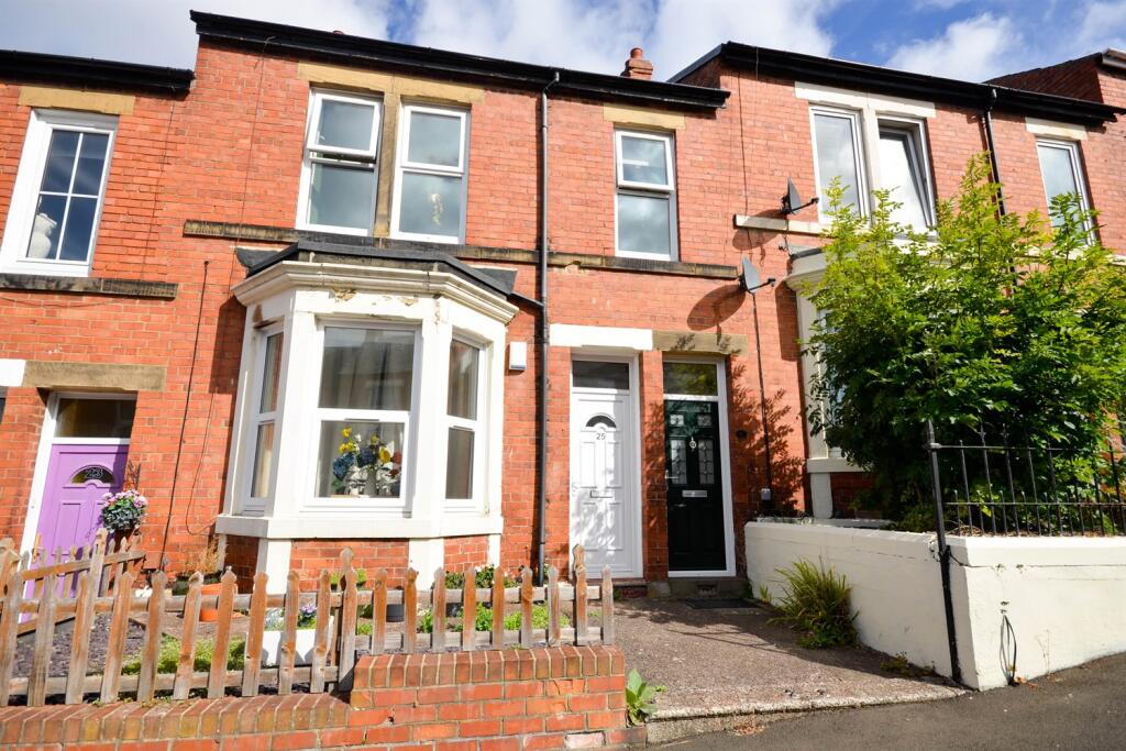 Main image of property: Dean Street, Low Fell