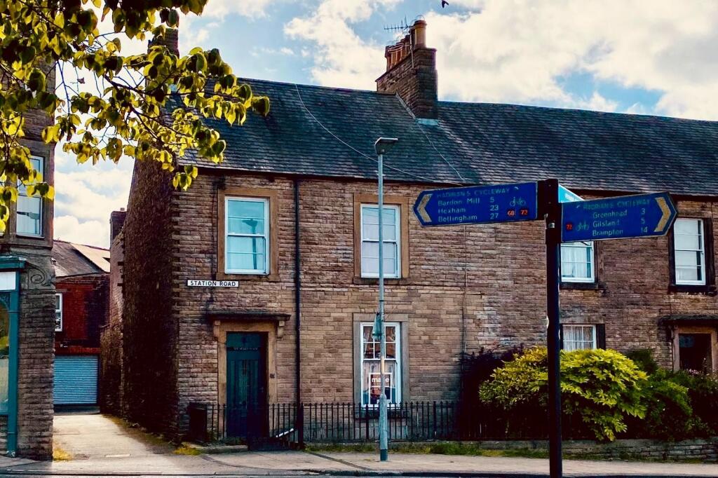 Main image of property: Sycamore House, Haltwhistle, Northumberland, NE49