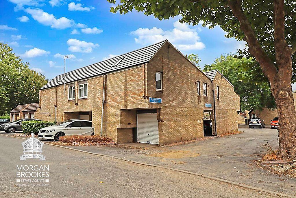 Main image of property: Beambridge, Basildon