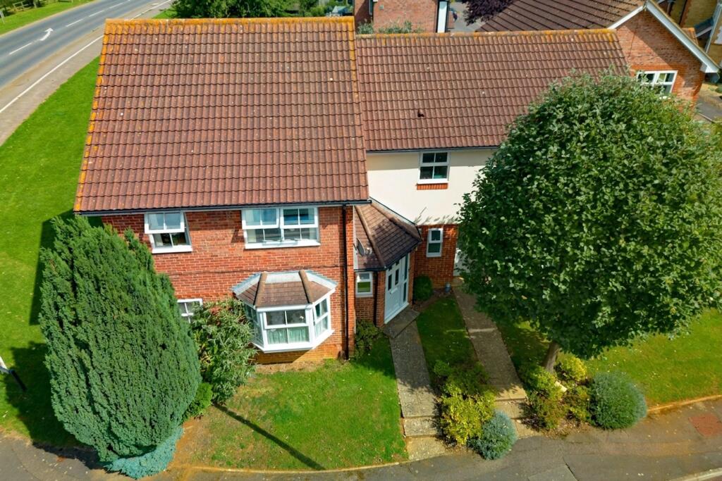 Main image of property: Bourlon Wood, Abingdon, OX14