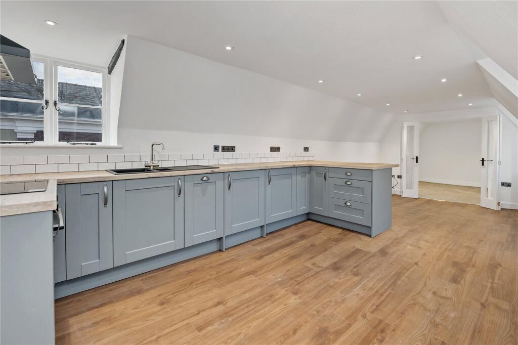 Main image of property: Hatter Street, Bury St. Edmunds, Suffolk, IP33