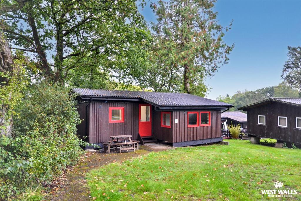 Main image of property: Cenarth, Newcastle Emlyn