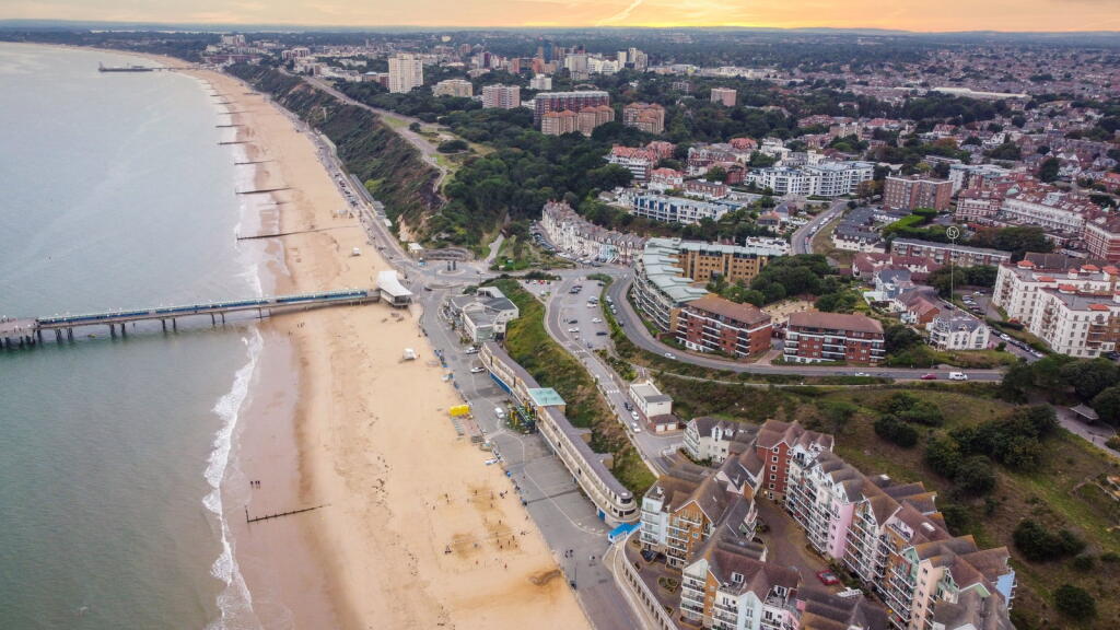 Main image of property: Michelgrove Road, Bournemouth, BH5 1JH