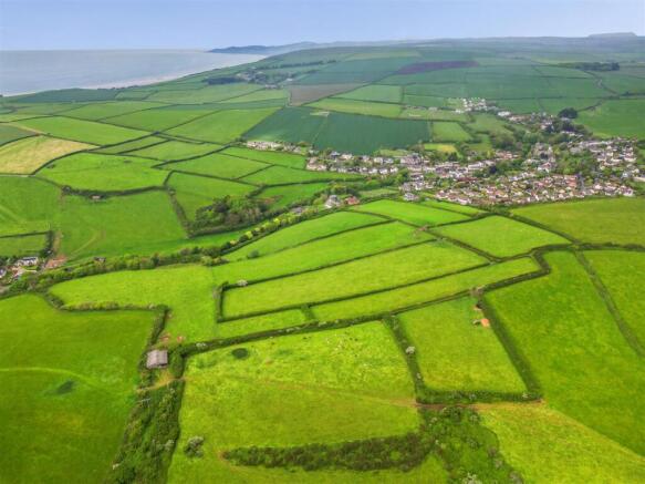 Drone View