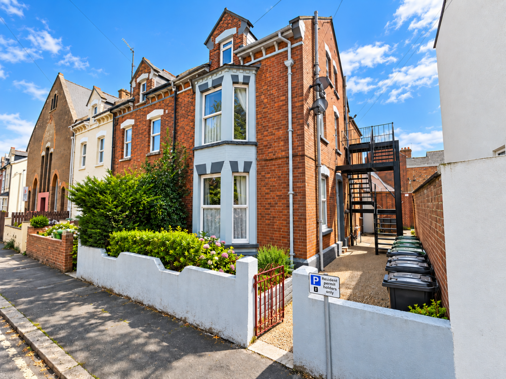 Main image of property: 51 Church Road, St Thomas, Exeter