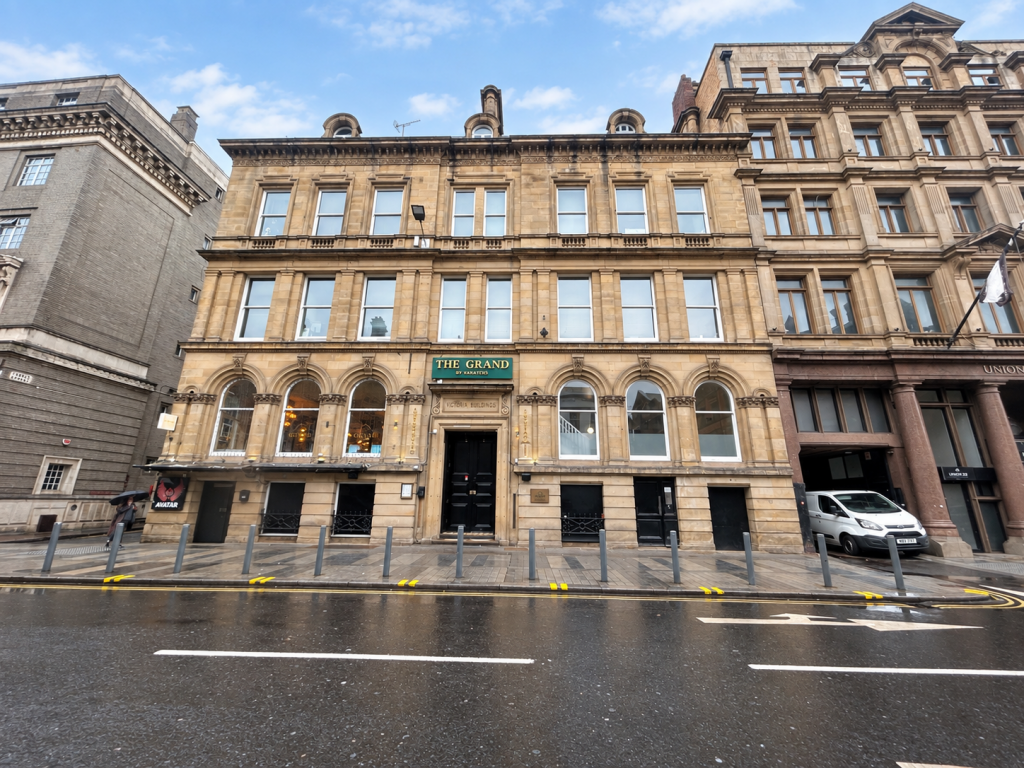 Main image of property: Victoria Street, L2
