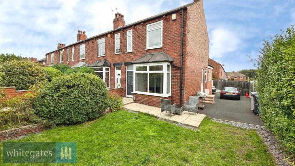 Main image of property: Pogmoor Road, Pogmoor, Barnsley, S75
