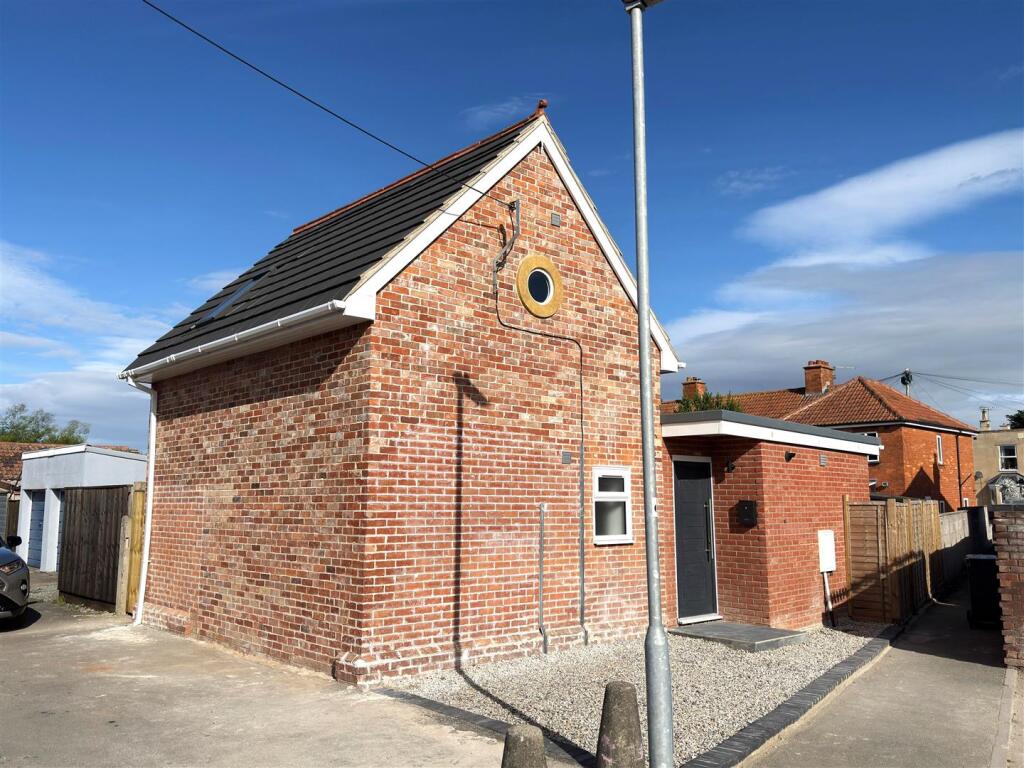 Main image of property: Worston Lane, Burnham-On-Sea