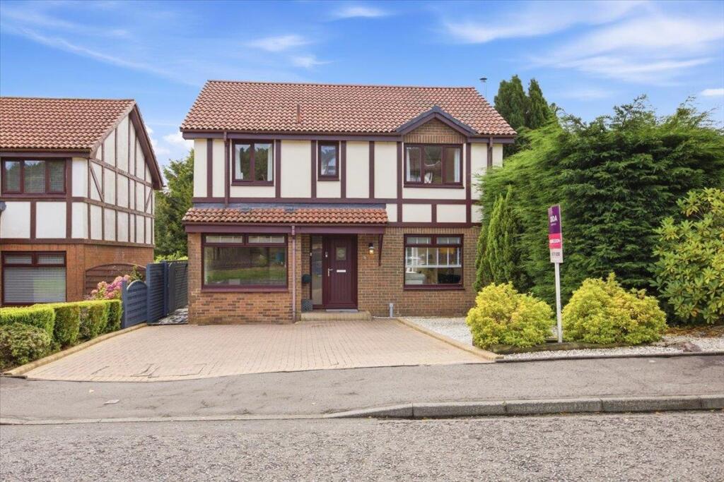 Main image of property: Muirfield Road, Cumbernauld, Glasgow