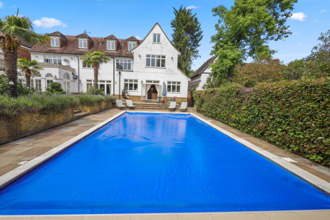 4 Beech Hill, Barnet, EN4 0JP