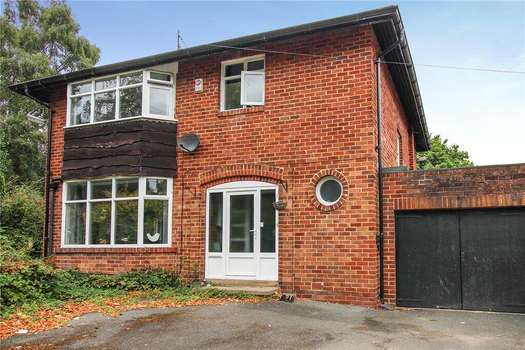 Main image of property: Nab Lane, Shipley, West Yorkshire, BD18