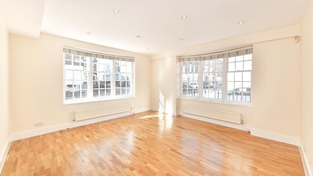 Main image of property: Ivor Place, Marylebone, London, NW1