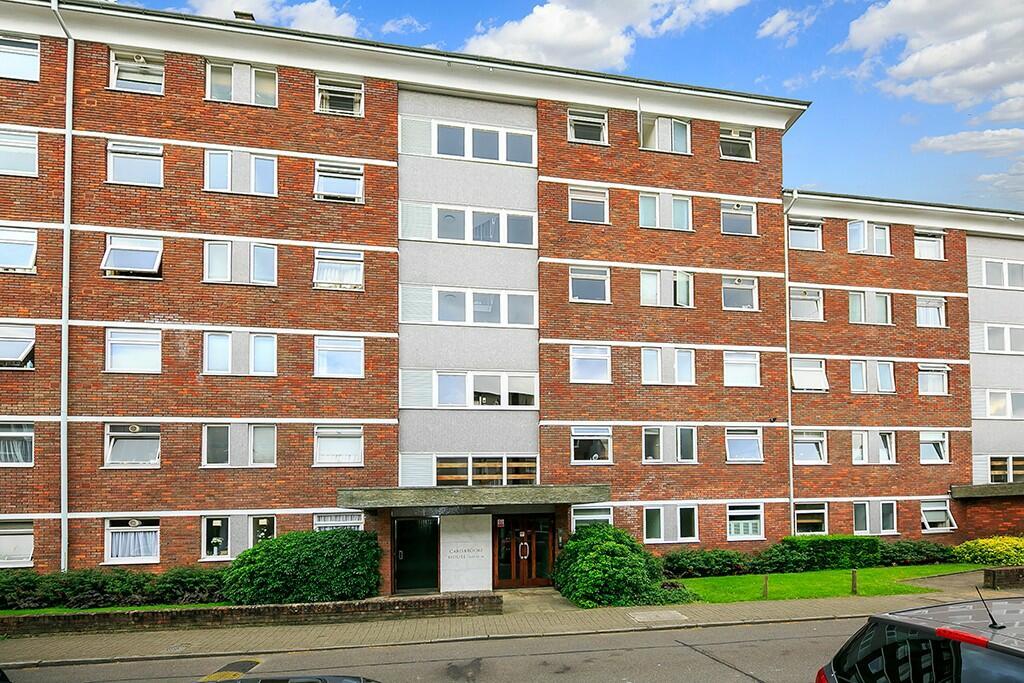 Main image of property: Courtlands, Sheen Road,Richmond,TW10