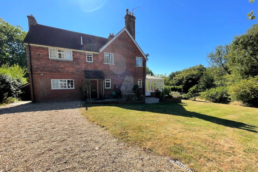 Main image of property: Beaconsfield Road, Chelwood Gate