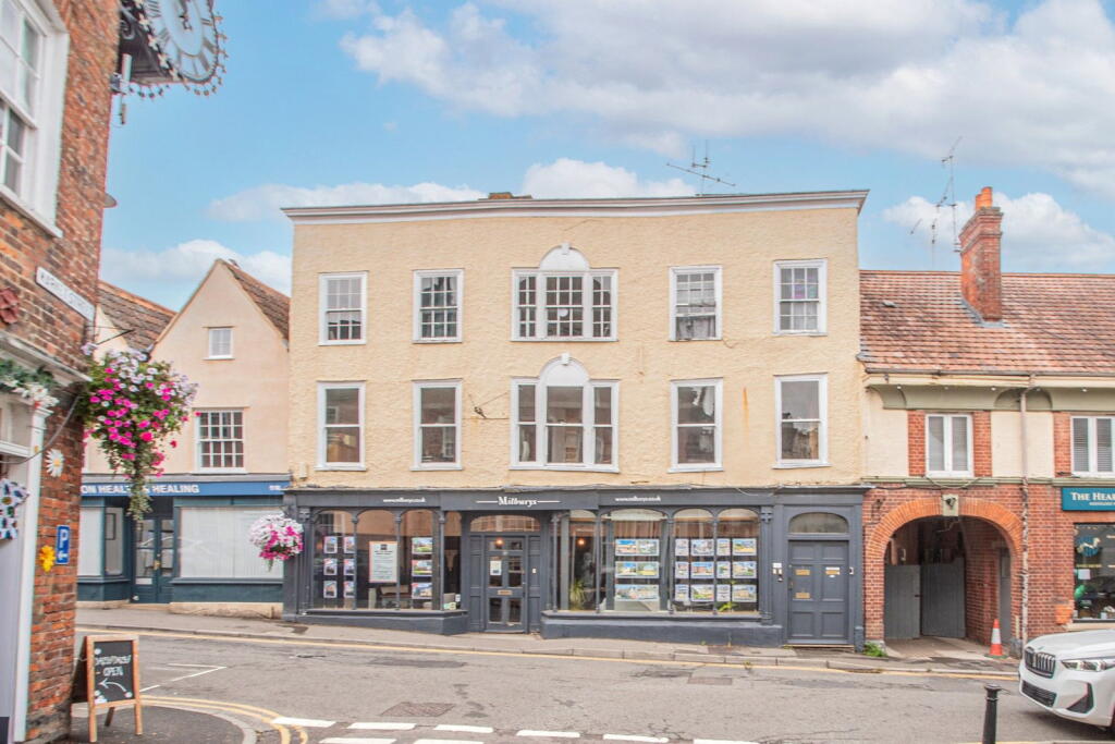 Main image of property: Wotton-under-Edge Town Centre