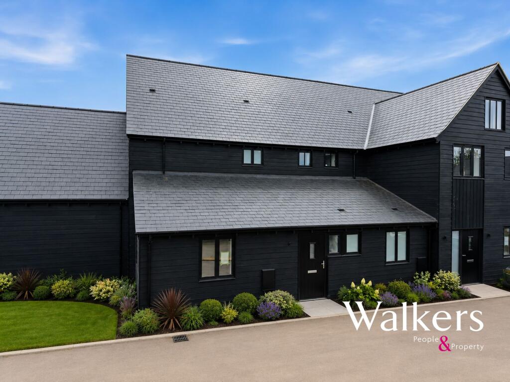 Main image of property: Wyatts Green Road, Brentwood