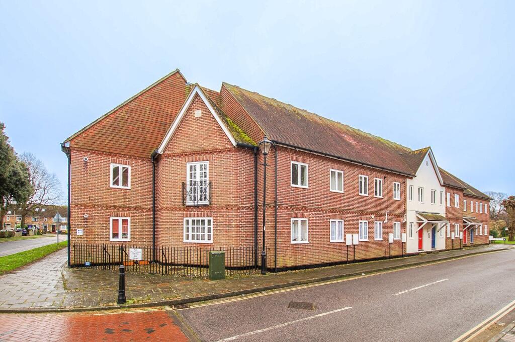 Main image of property: Peter Weston Place, Chichester, West Sussex, PO19