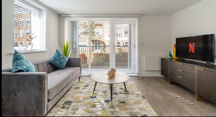 Main image of property: Newark Street, Reading