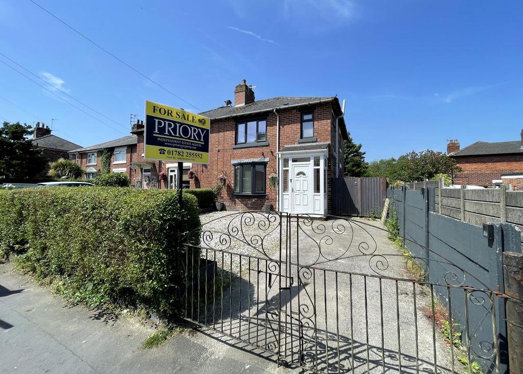 Main image of property: Shepherd Street, Biddulph