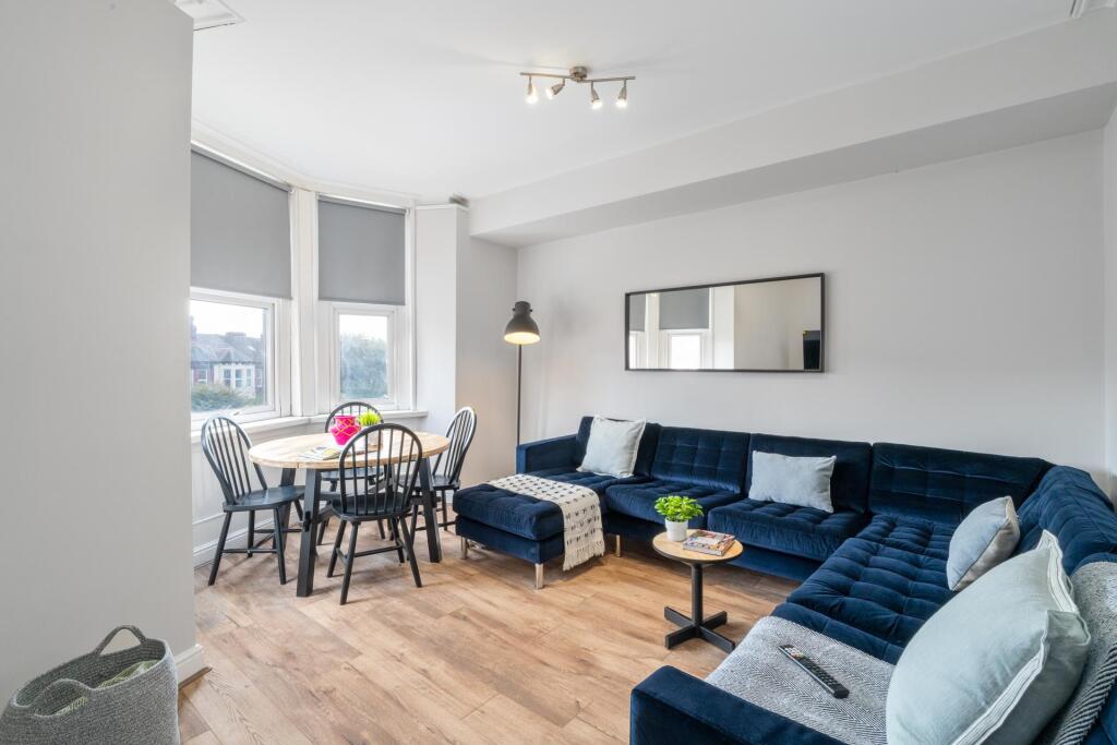 Main image of property: Brudenell Road, Leeds