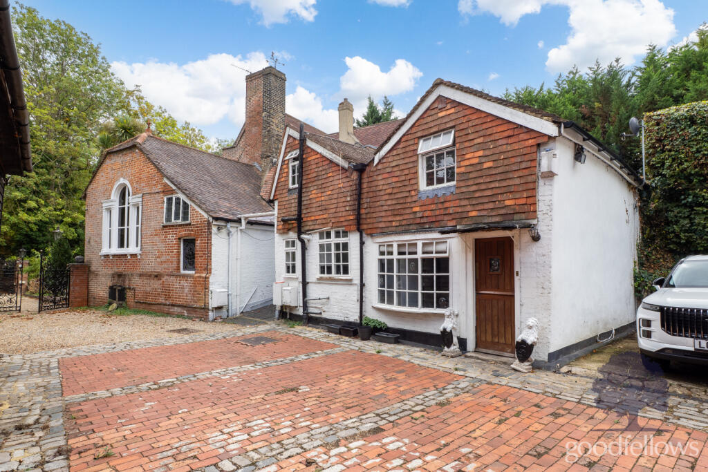 Main image of property: London Road, Wallington, SM6