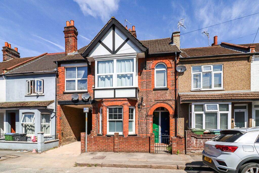 Main image of property: Benskin Road, Watford, WD18